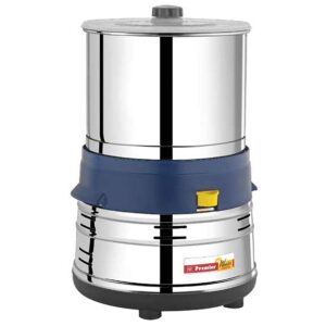 How to choose table top wet Grinders in India